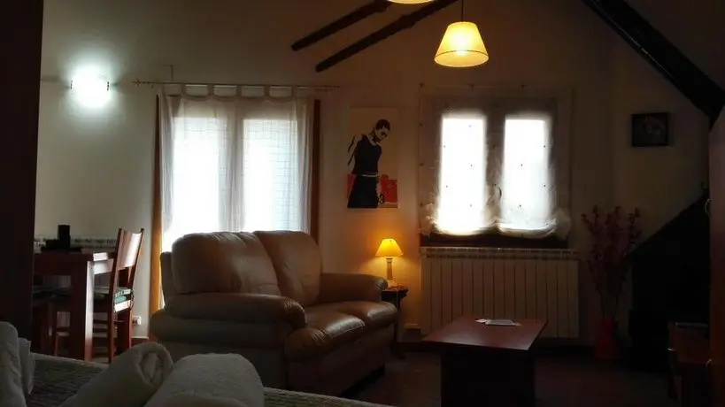 Apartament Immovall