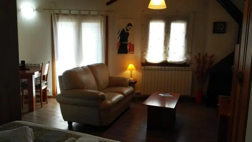 Apartament Immovall