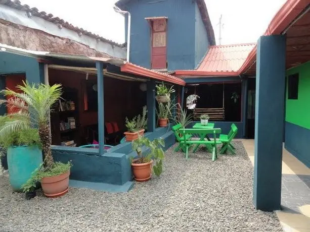 Juancito's Mango Inn