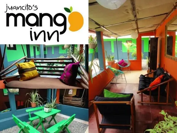 Juancito's Mango Inn