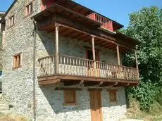 Casa Castillo Cangas del Narcea 