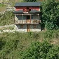 Casa Castillo Cangas del Narcea 