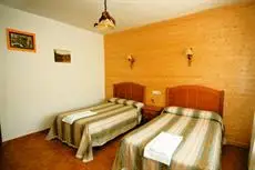 Hostal Rio Mundo 