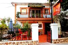 Hostal Rio Mundo 