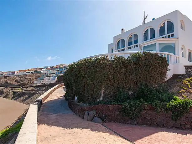 Beach House at Playa del Hombre