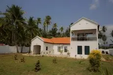 Lagarto Guest Villas 