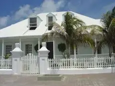 Grand Turk Inn 