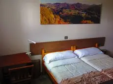 Matxitxulo Family Rooms 