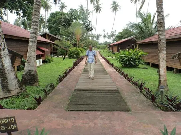 Me-Zochi Resort 