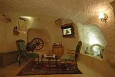 Phocas Cave Suites 