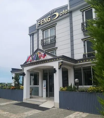 Fengo Hotel & Spa