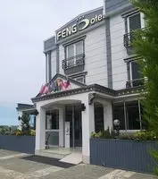 Fengo Hotel & Spa 