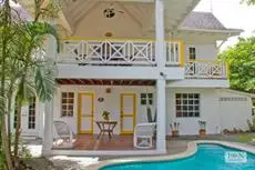 Palm Breeze Villa Crown Point 