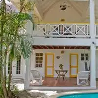 Palm Breeze Villa Crown Point 