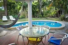 Palm Breeze Villa Crown Point 