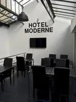 Hotel Moderne Maisons-Alfort 