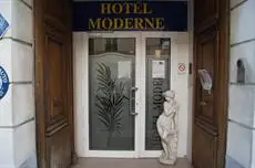 Hotel Moderne Maisons-Alfort 