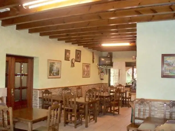 Posada Casa de Julia