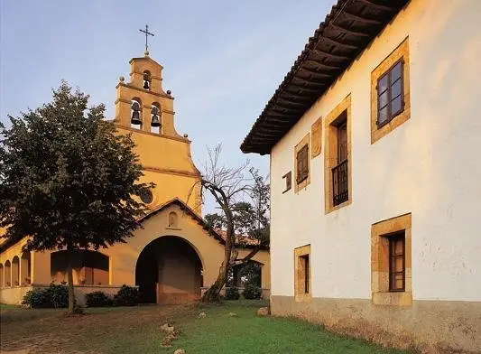 Casa Rural Asturias 