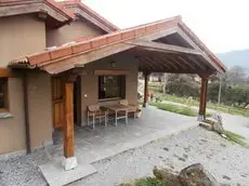 Casa Rural Asturias 