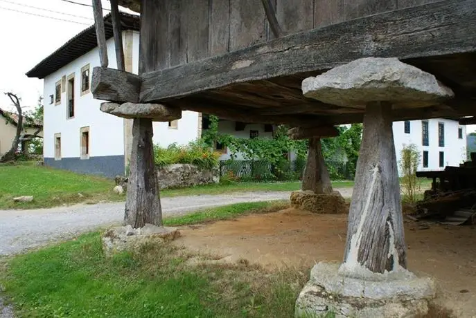 Casa Rural Asturias 