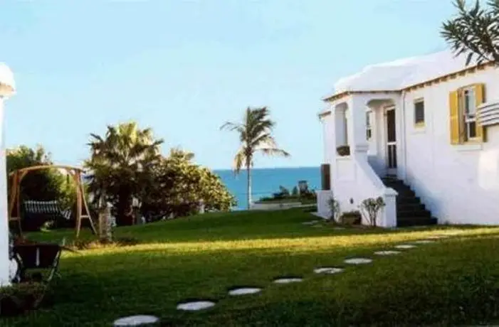 Ocean Winds B&B Bermuda 