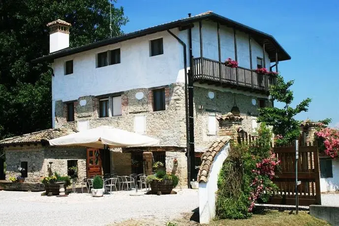 Agriturismo Fraccaroli