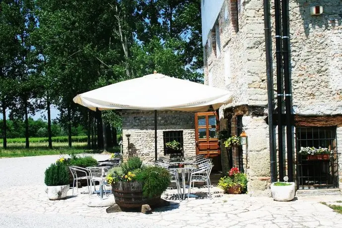 Agriturismo Fraccaroli