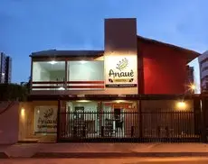 Anaue Pousada e Hostel 