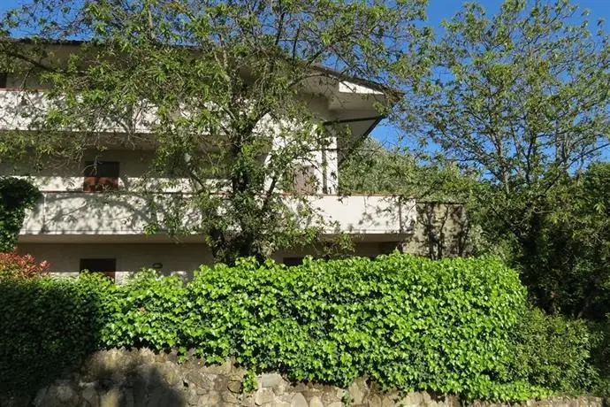 Residence Il Castagno 