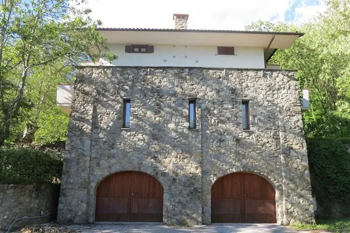 Residence Il Castagno 