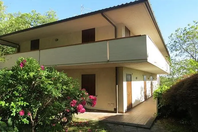 Residence Il Castagno 