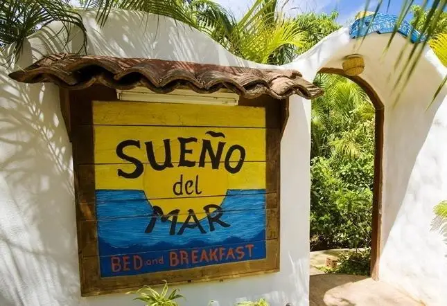 Sueno del Mar B&B