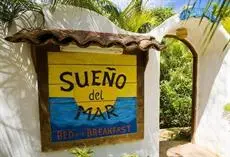 Sueno del Mar B&B 