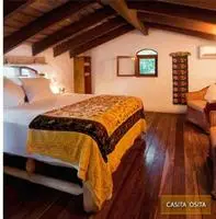 Sueno del Mar B&B 