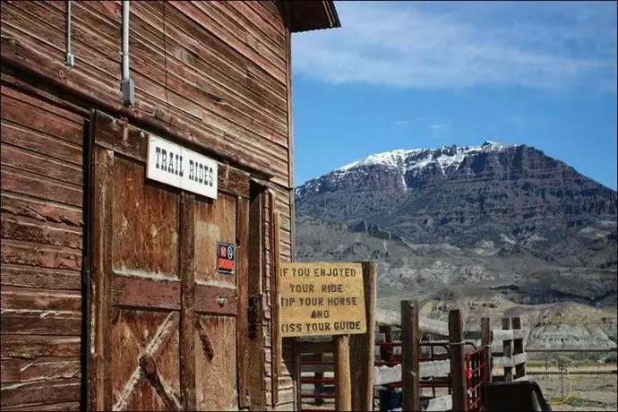 Rand Creek Ranch