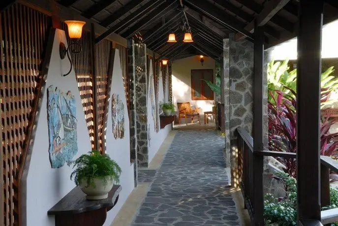 Spring Hotel Bequia 