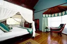 Spring Hotel Bequia 