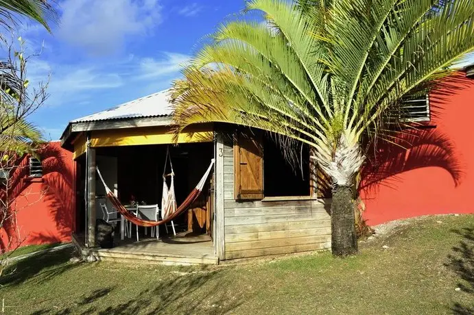 Baobab Guadeloupe