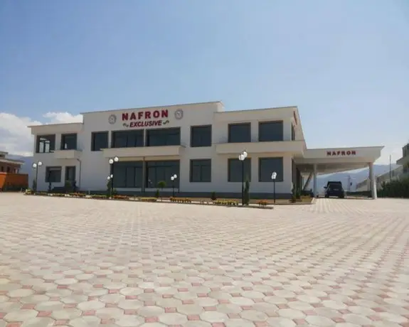 Nafron Hotel