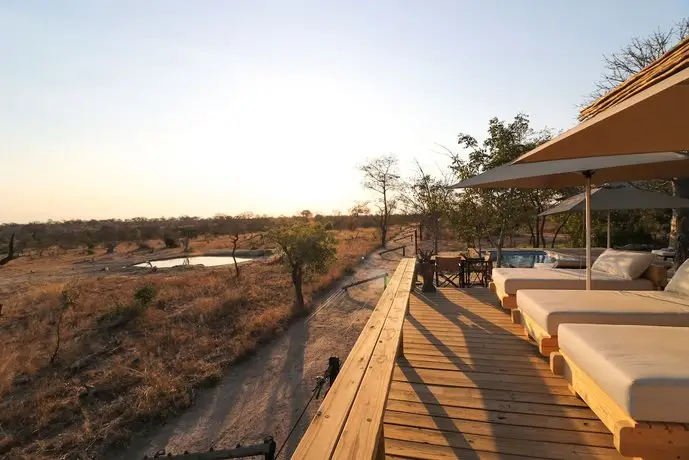 Baobab Ridge 