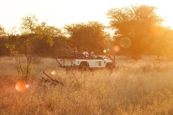 Baobab Ridge 