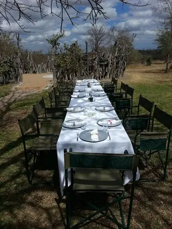 Baobab Ridge 