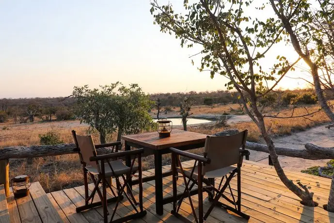 Baobab Ridge 