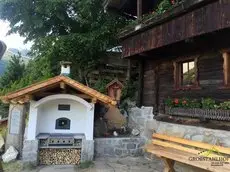 Grossstahlhof Mountain & Panorama View 