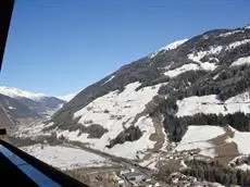 Grossstahlhof Mountain & Panorama View 