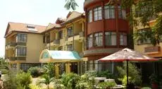 Jumuia Hotel Kisumu 