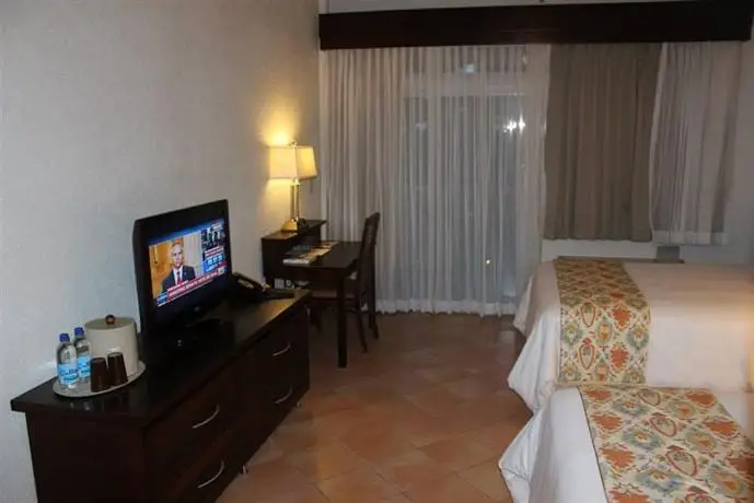 Hotel Villa Therese