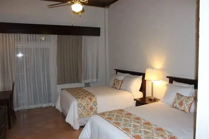 Hotel Villa Therese 