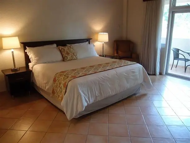 Hotel Villa Therese 